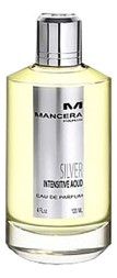 Mancera Intensitive Aoud Silver