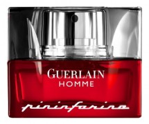 Guerlain Homme Intense Pininfarina Collector