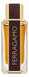 Salvatore Ferragamo Spicy Leather