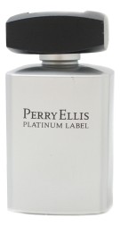 Perry Ellis Platinum Label
