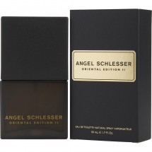 Angel Schlesser Oriental Edition II