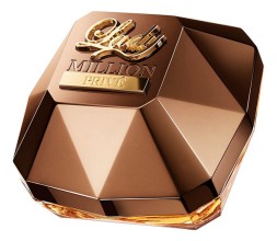 Paco Rabanne Lady Million Prive