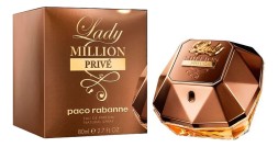 Paco Rabanne Lady Million Prive