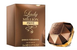 Paco Rabanne Lady Million Prive