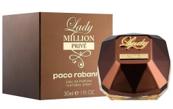 Paco Rabanne Lady Million Prive