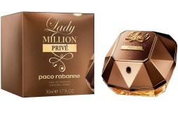 Paco Rabanne Lady Million Prive