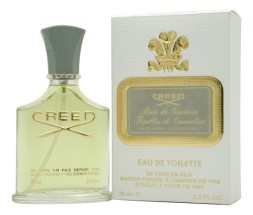 Creed Baie de Genievre