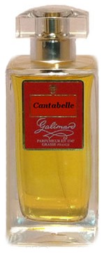 Galimard Cantabelle