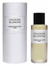 Christian Dior Cologne Blanche