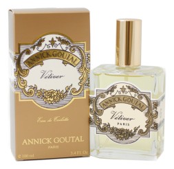 Annick Goutal Vetiver