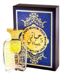 Arabian Oud Hayati 5