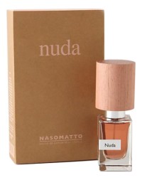 Nasomatto Nuda Parfum