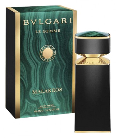 Bvlgari Malakeos