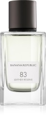 Banana Republic 83 Leather Reserve
