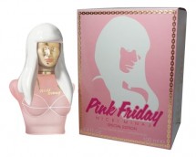Nicki Minaj Pink Friday Special Edition