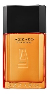 Azzaro Pour Homme Freelight