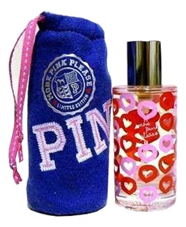Victorias Secret More PINK Please