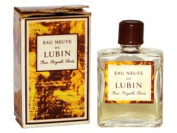 Lubin Eau Neuve de Lubin Rue Royale