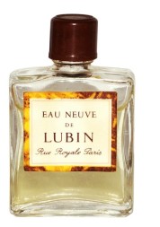 Lubin Eau Neuve de Lubin Rue Royale