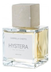 Maison Gabriella Chieffo Hystera