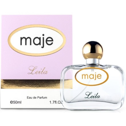 Maje Leila