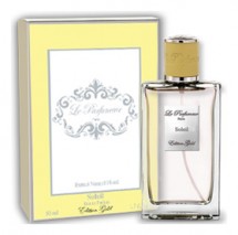 Le Parfumeur Soleil (Gold Edition)
