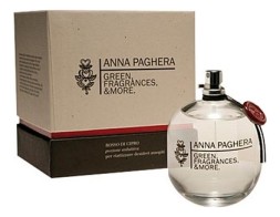 Anna Paghera Rosso di Cipro