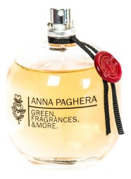 Anna Paghera Rosso di Cipro