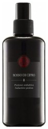 Anna Paghera Rosso di Cipro