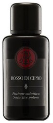 Anna Paghera Rosso di Cipro