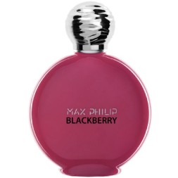 Max Philip Blackberry
