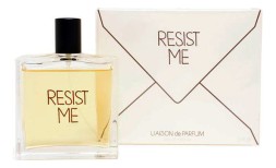 Liaison de Parfum Resist Me