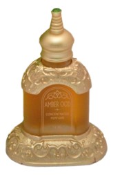 Rasasi Amber Ood