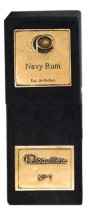 Coquillete Navy Rum