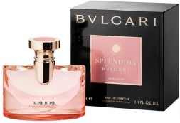 Bvlgari Splendida Rose Rose