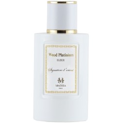 Maissa Parfums Wood Platinum