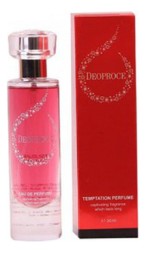 Deoproce Eau De Perfume Temptation