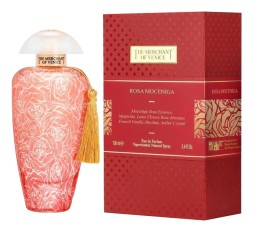 The Merchant Of Venice Rosa Moceniga