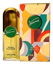 Jean Patou Vacances