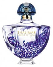 Guerlain Shalimar Souffle De Parfum 2017