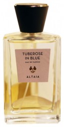 Eau D`Italie Altaia Tuberose in Blue