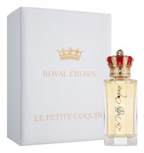 Royal Crown Les Petits Coquins