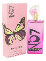 Hanae Mori No 7