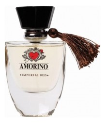 Amorino Prive Imperial Oud