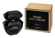 Genina B. Parnassia Nuit Sublime