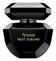 Genina B. Parnassia Nuit Sublime