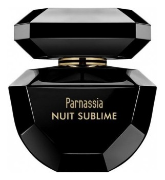 Genina B. Parnassia Nuit Sublime