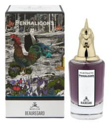 Penhaligon's Monsieur Beauregard