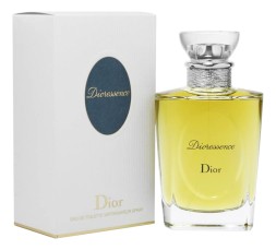 Christian Dior Dioressence
