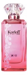 Korloff Paris Kn III